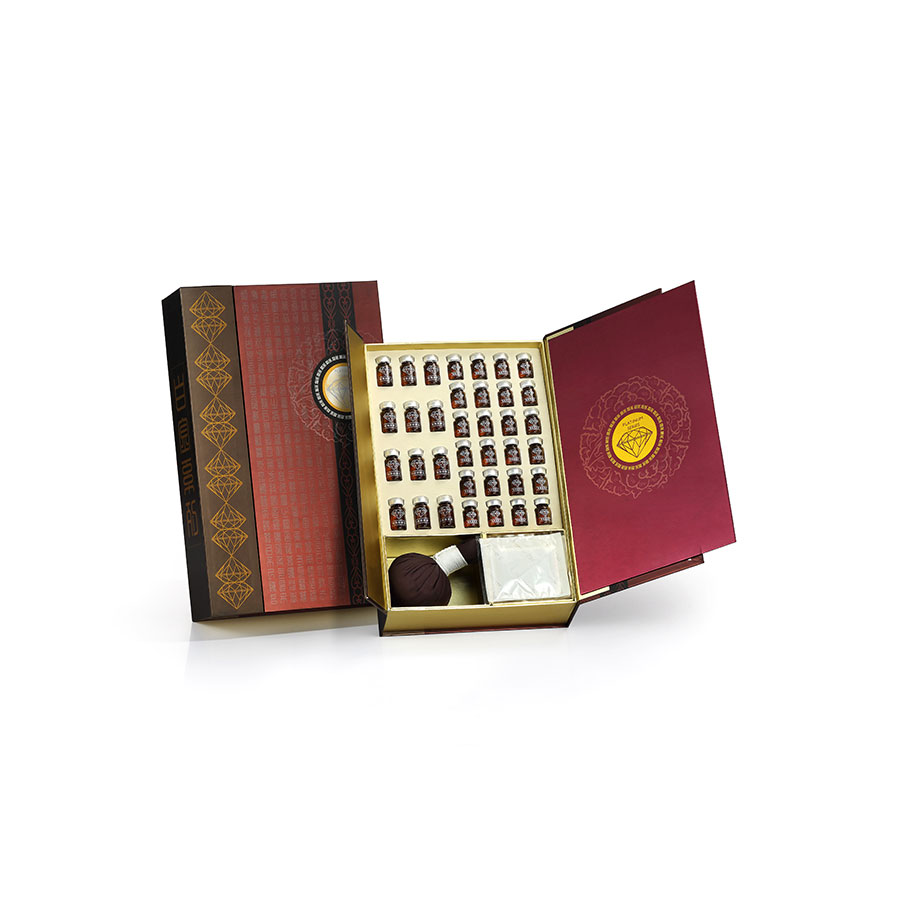 白金系列-臀疗套组